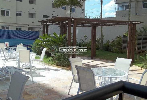 Imagem 29 de 30 de Apartamento Á Venda,3 Dorms, Campo Belo, Sp - R$ 1.7 Mi - V5786