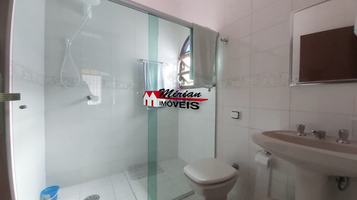 Imagem 6 de 18 de Casa Em Bairro Nobre Pertinho Do Mar - Ca01492 - 69312966