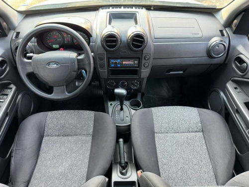 Ford Ecosport Ecosport 2.0 XLS 16V FLEX 4P AUTOMÁTICO
