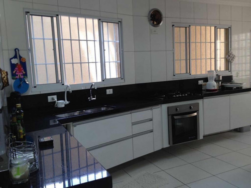 Vendo Excelente Sobrado No Jaraguá