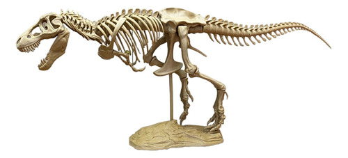 Jurassic World Dinosaurio De Juguete T-rex Mattel Escultura