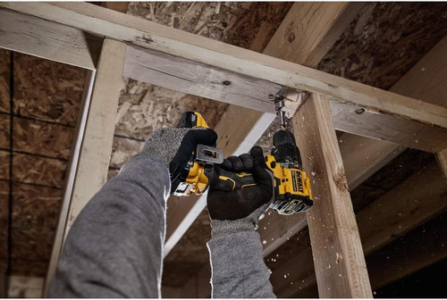 Dewalt Dcd799b 20v Max* Serie Compacto Atomic Compact Lithiu