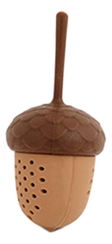 Colador De Té De Silicona, Utensilios De Cocina