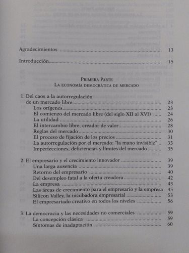 Imagen 3 de 6 de La Nueva Economia Del Siglo Xxi * Gelinier Y Pateyron *