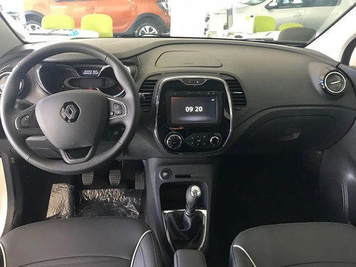 Renault Captur Zen 2021 0 Km Tasa 12,9% (jp)