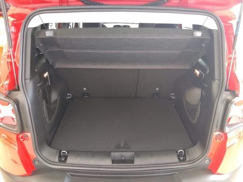Jeep Renegade Sport Mt