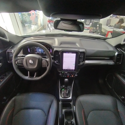 Imagen 5 de 25 de Fiat Toro Tomamos Vehiculos Usados Jr