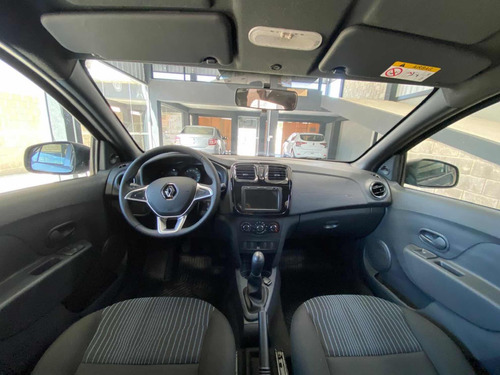 Renault Logan 1.6 16v Life