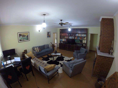 Imagem 7 de 20 de Sítio Com 4 Dorms, Centro, Ribeirão Pires - R$ 3.5 Mi, Cod: 3053 - V3053