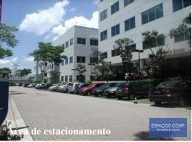 Imagem 8 de 30 de Laje Corporativa Para Alugar, 1.133m² - Santo Amaro - São Paulo/sp - Lj0190