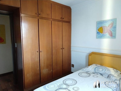 Imagem 9 de 15 de Apartamento À Venda - Jardim Paulista, Bauru-sp - 4906