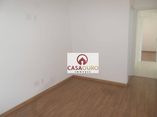 Imagem 28 de 30 de Cobertura Com 2 Quartos À Venda, 117 M²- São Lucas - Belo Horizonte/mg - Co0292