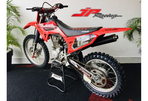Imagem 6 de 7 de Honda Crf 230f 2018