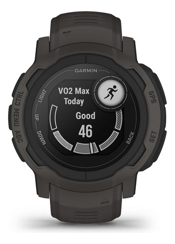 Smartwatch Instinct 2 Graphite