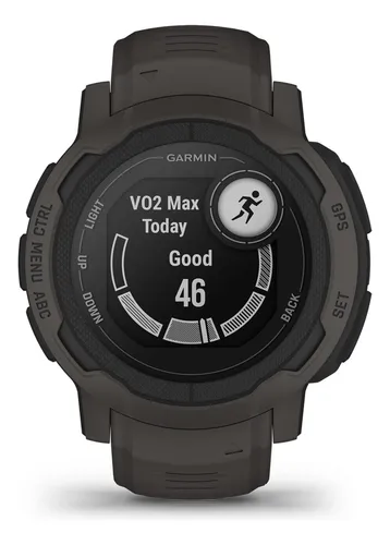 Smartwatch Instinct 2 Graphite