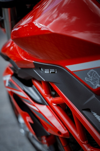 Benelli Tnt150i Inyeccion - 100% Financiada - Bike Up