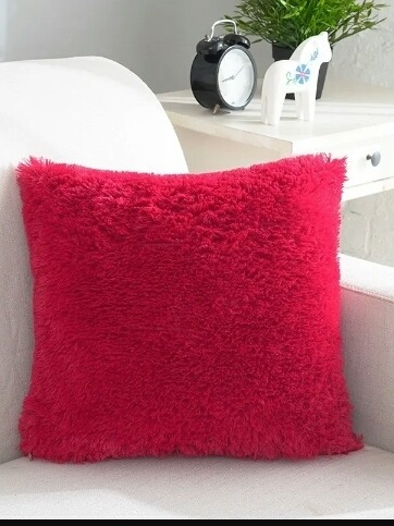 Cojines Decorativos Tela Peluche