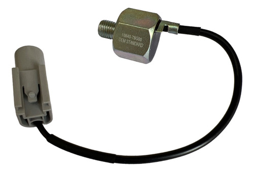 Sensor Detonación Suzuki Grand Vitara Xl-7 2.5 2.7 2.0