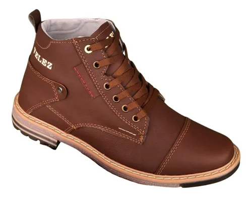 Botas para cheap hombre bosi