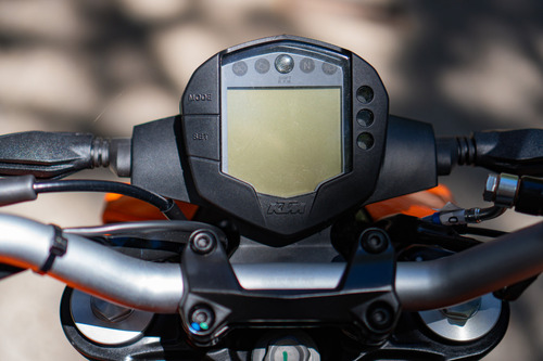 Ktm 200 Duke New 0km 2023 Naked Um