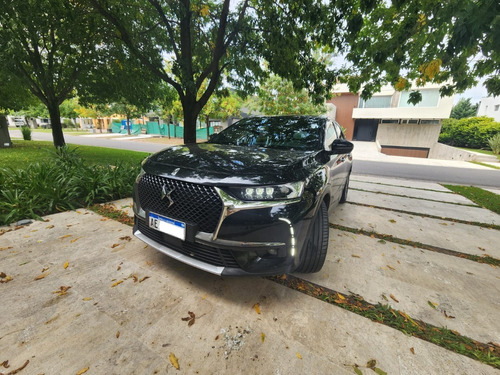 DS DS7 Crossback 2.0 Hdi 180 At So Chic