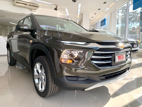 Chevrolet Montana 1.2 Ltz At