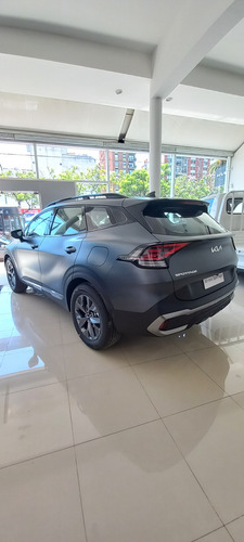 Kia Sportage 1.6 T-Gdi X-Line Awd