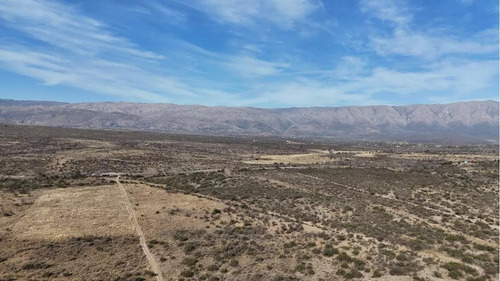 Excelente Terreno De 8234mts. Bajo Del Molino San Alberto. Nono, Córdoba