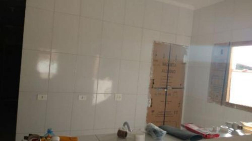 Casa Lado Praia Em Fase De Acabamento Em Itanhaém - 3233 Npc