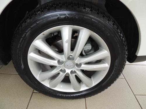 Hyundai Ix35 Automático Flex