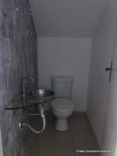 Imagem 18 de 18 de Casa Para Venda, 2 Dormitórios, Jardim Ester - São Paulo - 24339