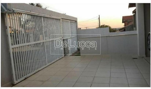 Imagem 17 de 20 de Casa À Venda Em Parque Das Universidades - Ca003542