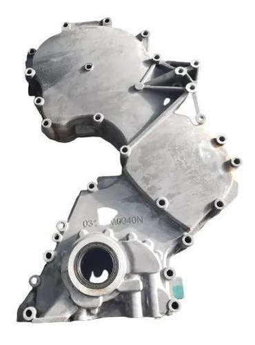 Bomba De Oleo Motor Mahindra 2.2 Apos 0311dam00450n