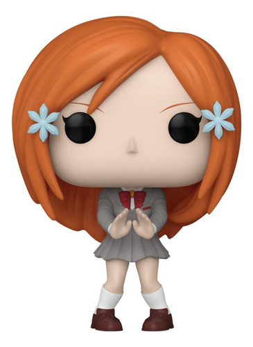 Funko Pop Bleach Orihime Inoue 1611