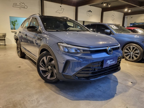 Volkswagen Nivus 1.0 200 TSI HIGHLINE