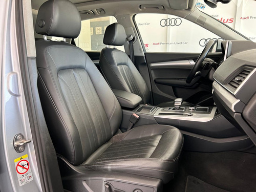 Audi Q5 2.0 L T Select Dsg