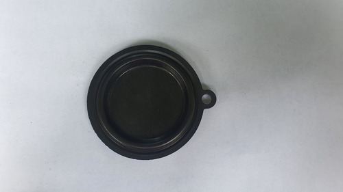 Imagen 2 de 2 de Diafragma O Membrana De 50mm, Repuesto Para Calentador A Gas