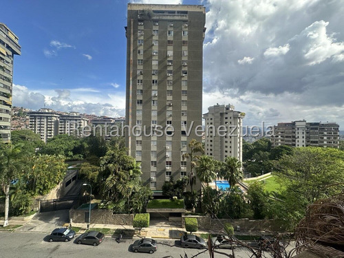 Ds Apartamento En Venta - Tzas Del Avila / 25-24992