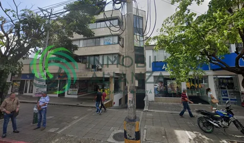 Oficina En Arriendo En Cabecera Del Llano. Cod A3964