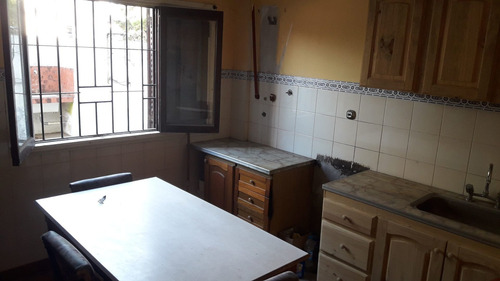 Triplex A Reciclar En San Bernardo Oportunidad!!