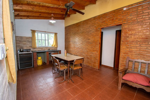 Imagen 23 de 30 de Venta De Cabañas Frente Al Río -arroyo Leyes