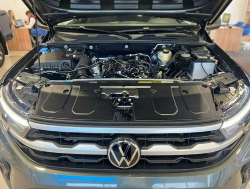 Volkswagen Amarok 2.0 Cs Tdi 140Cv Trendline