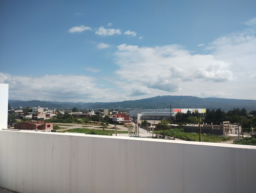 Vendo Casa Dos Dormitorios En Jujuy Capital