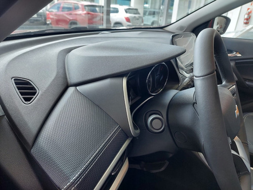 Chevrolet Tracker 1.2 Premier Turbo At