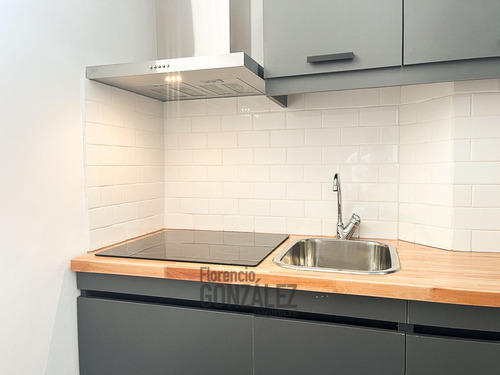 Venta Depto 3 Ambientes En Retiro