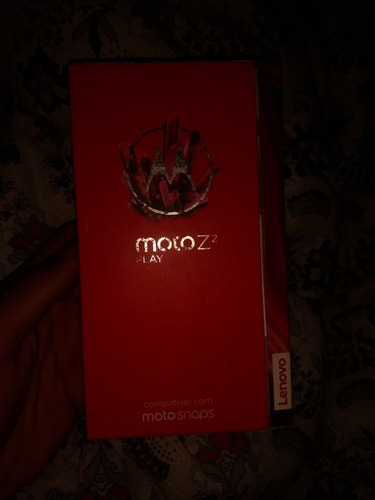 Moto Z Play