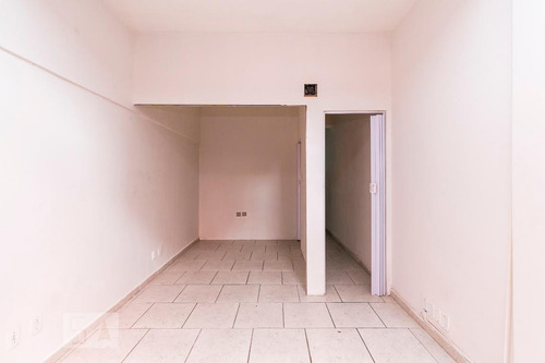 Apartamento Para Aluguel - Centro, 1 Quarto, 30 - 892911298
