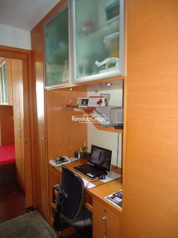 Imagem 19 de 20 de Apartamento Á Venda 3 Dorms, Chácara Inglesa, Sp- R$ 630 Mil - V4835