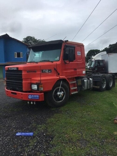Imagem 2 de 11 de Scania 113