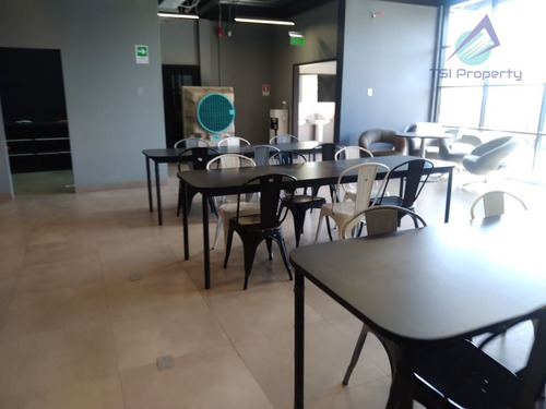 Bodega 9.500 Mt2 En Arriendo En Maipú